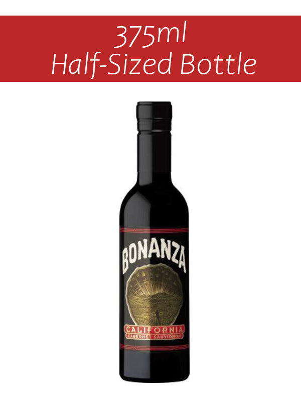 Bonanza Cabernet Sauvignon Lot NV (375 ml)