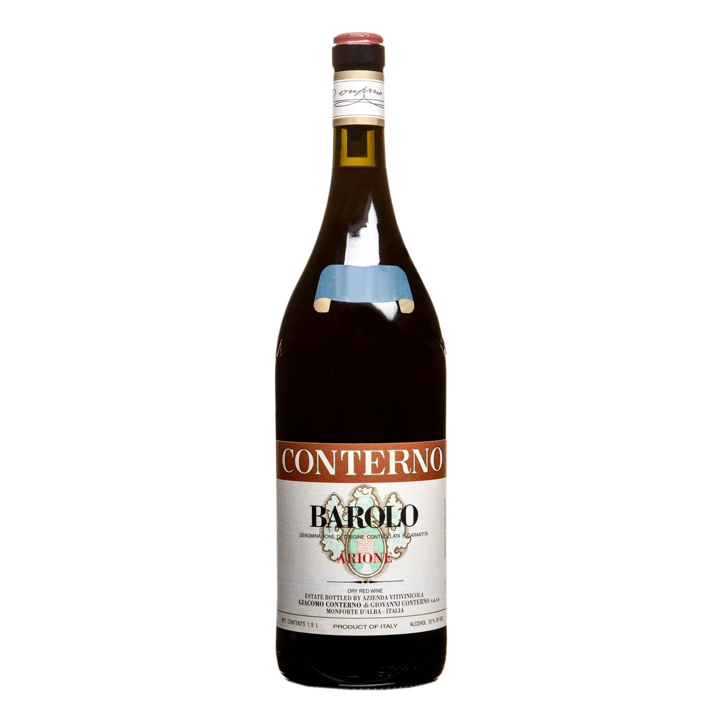 Giacomo Conterno Barolo Arione 2018 (750ml)