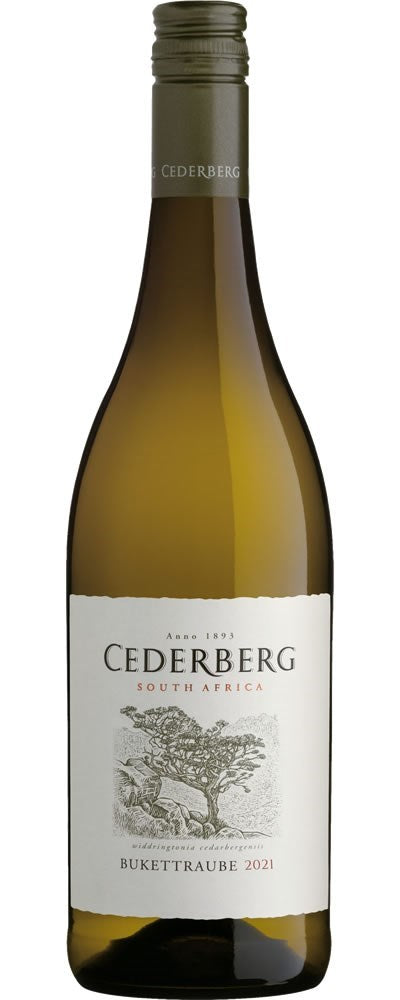 Cederberg Bukettraube 2022 (750ml)