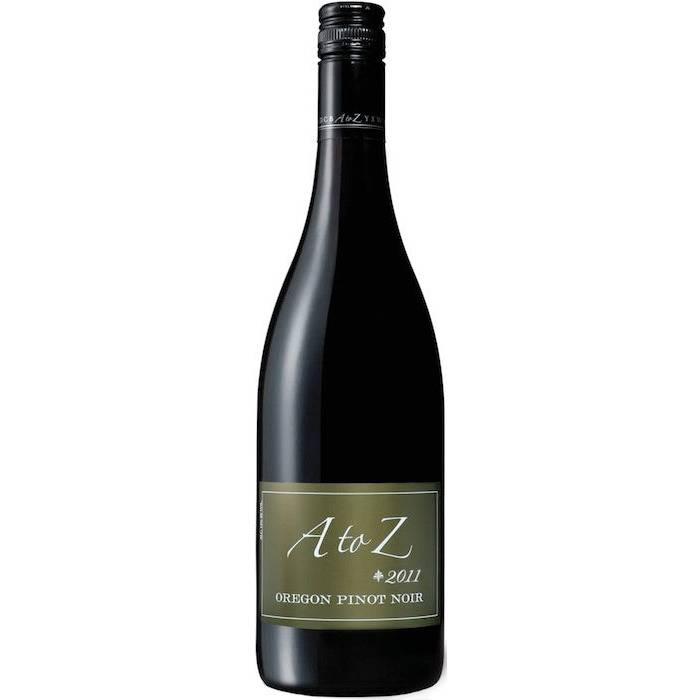 A to Z Wineworks - Pinot Noir 2022 (750ml)