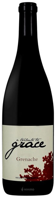 A Tribute to Grace Shake Ridge Ranch Grenache 2017 (750ml)