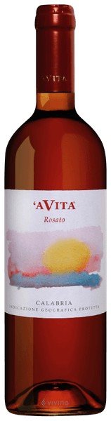 A Vita - Rosato 2022