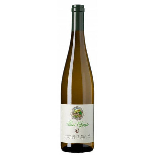 Abbazia di Novacella - Pinot Grigio 2023 (750ml)