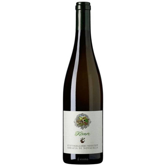 Abbazia di Novacella (Stiftskellerei Neustift) Kerner 2023 (750ml)