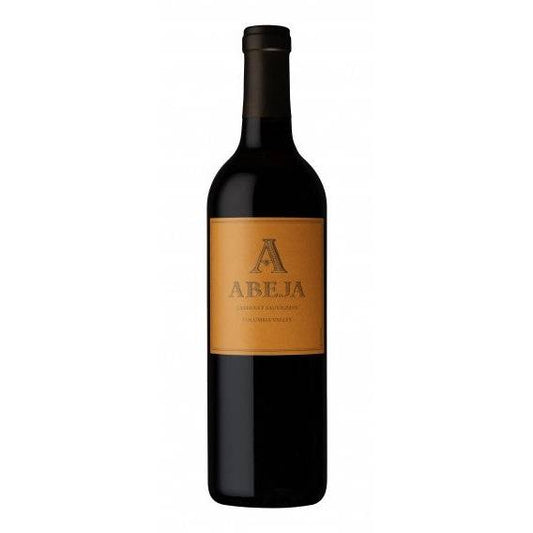 Abeja Cabernet Sauvignon 2020 (750ml)