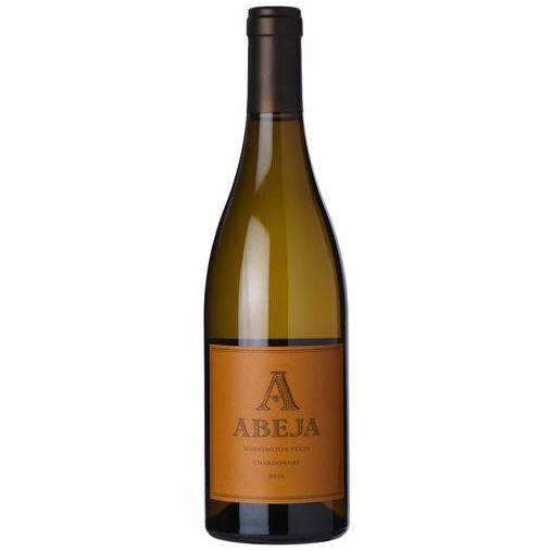 Abeja Chardonnay Washington 2022 (750ml)