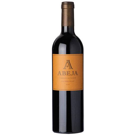 Abeja Merlot Columbia Valley 2021 (750ml)