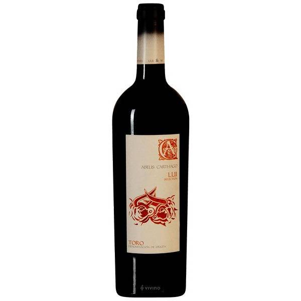 Abelis Carthago Lui Selection 2020 (750ml)