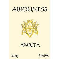 Abiouness Amrita White 2021 (750ml)