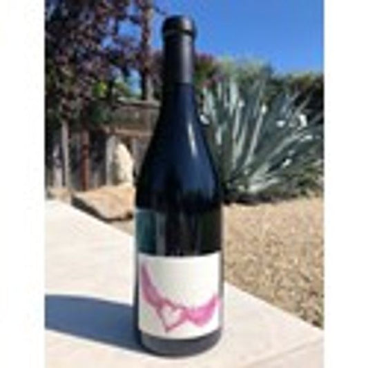 Abiouness - Grenache 2019 (750ml)