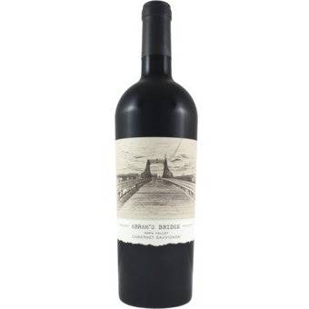 Abram's Bridge Cabernet Sauvignon 2020 (750ml)