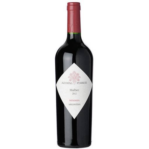 Achával-Ferrer Malbec Mendoza 2021 (750ml)