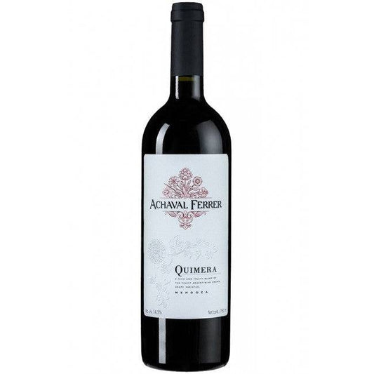 Achával-Ferrer Quimera Mendoza 2020 (750ml)