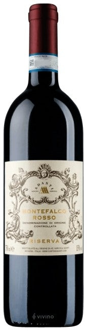 Adanti - Montefalco Rosso Riserva 2017 (750ml)