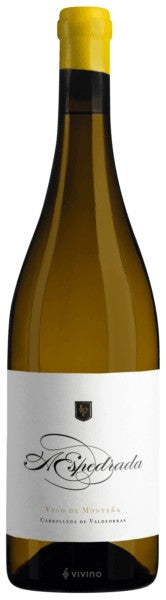 Adega O Cabalin - A Espedrada 2019 (750ml)