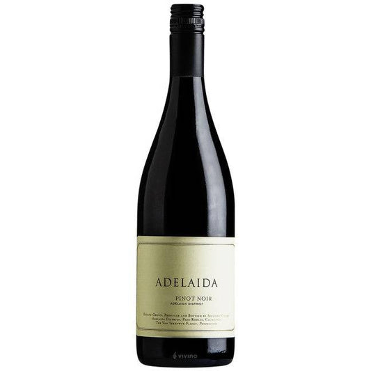 Adelaida Pinot Noir 2018 (750ml)