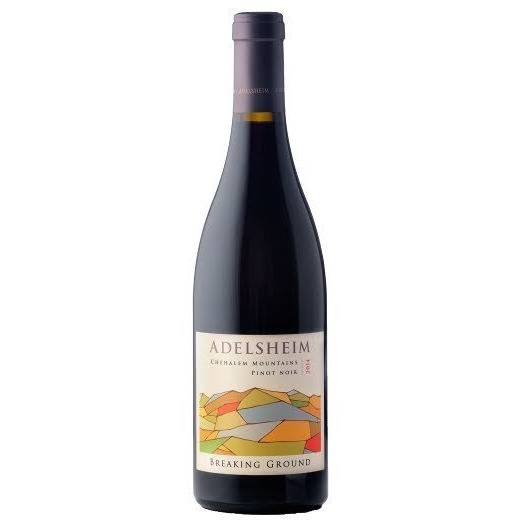 Adelsheim Breaking Ground Pinot Noir 2021 (750ml)