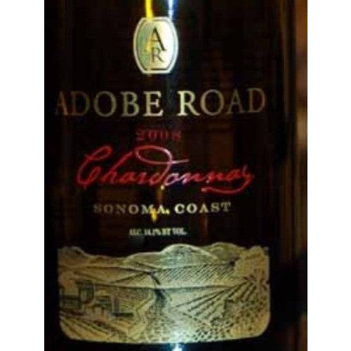 Adobe Road - Chardonnay 2022 (750ml)