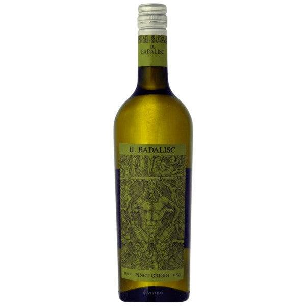 Adria Vini Il Badalisc Pinot Grigio 2021 (750ml)