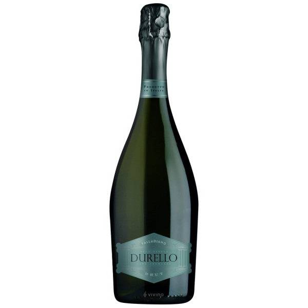 Adria Vini Palladiano Durello Spumante Brut NV (750 ml)