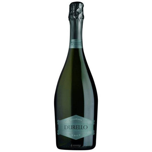 Adria Vini Palladiano Durello Spumante Brut NV (750 ml)