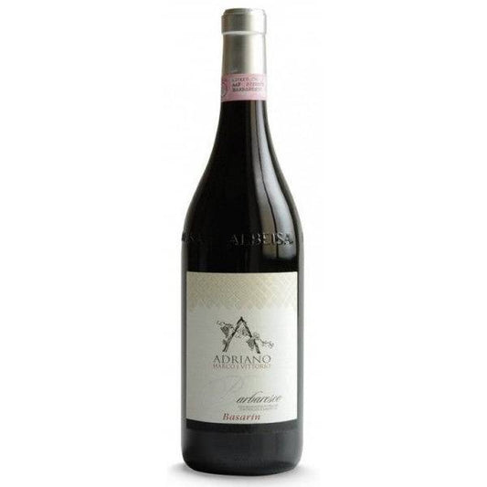 Adriano Marco e Vittorio Barbaresco Basarin 2020 (750ml)