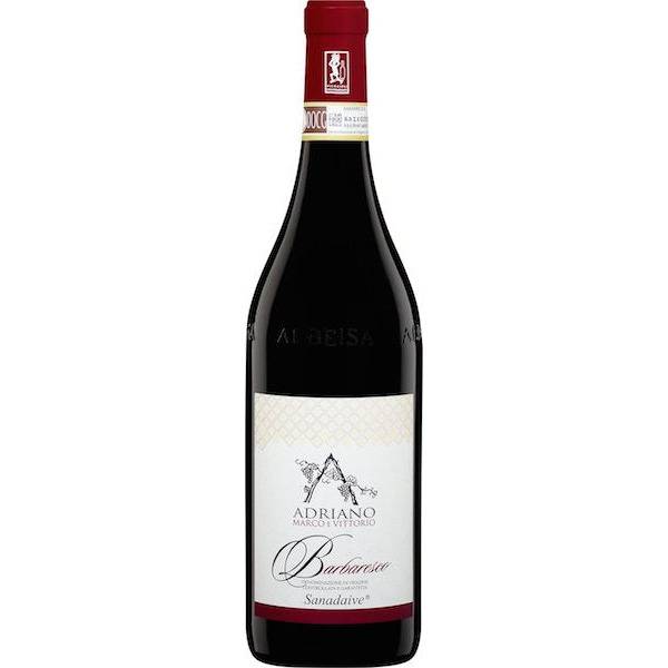 Adriano Marco E Vittorio Sanadaive Barbaresco 2020 (750ml)