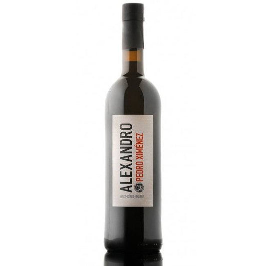 Aecovi Alexandro Pedro Ximenez NV (375 ml)