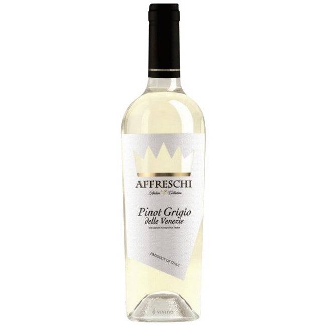 Affreschi Pinot Grigio delle Venezie 2022 (750ml)