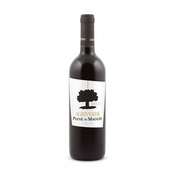 Agriverde Piane di Maggio Montepulciano D'Abruzzo 2019 (750ml)