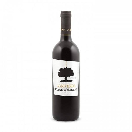 Agriverde Piane di Maggio Montepulciano D'Abruzzo 2019 (750ml)