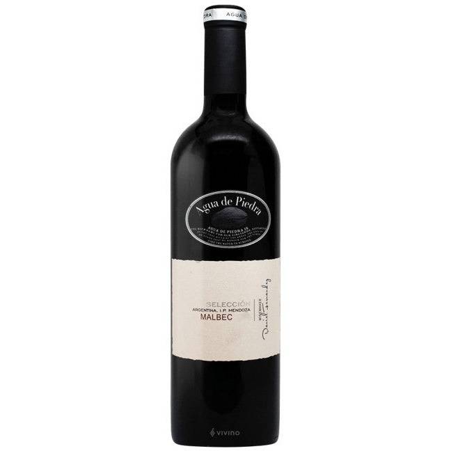 Agua de Piedra Selección Malbec 2022(750ml) – Yiannis Wine