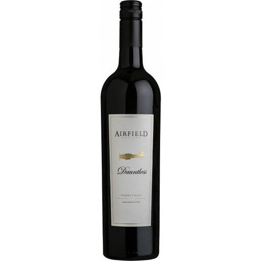 Airfield Estates - Dauntless 2021 (750ml)