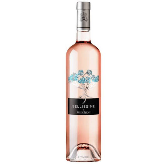 Alain Jaume Bellissime Rosé 2023 (750ml)