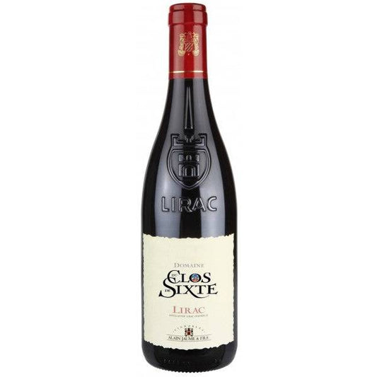 Alain Jaume Clos Saint Sixte Lirac Domaine Grand Veneur 2018 (750ml)