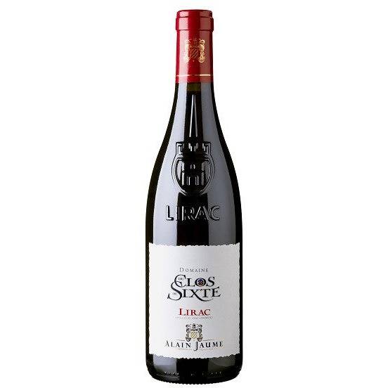 Alain Jaume Domaine du Clos de Sixte 2020 (750ml)