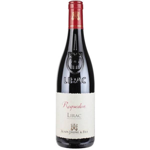 Alain Jaume Lirac Roquedon 2020 (750ml)