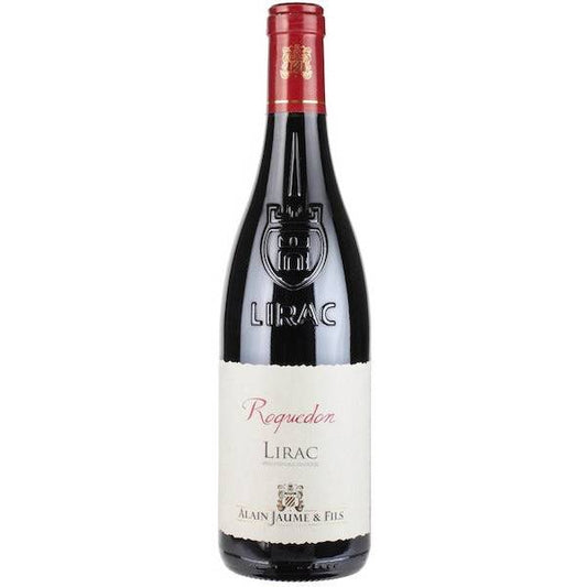 Alain Jaume Lirac Roquedon 2020 (750ml)