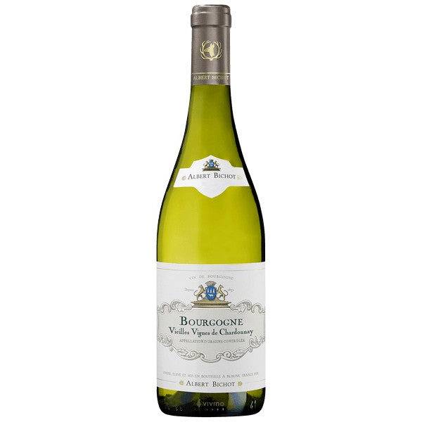 Albert Bichot Bourgogne Chardonnay (Vieilles Vignes) 2022 (750ml)