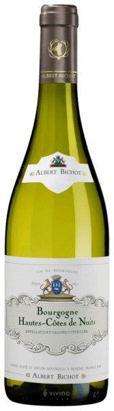 Albert Bichot - Bourgogne Hautes-Côtes de Nuits Blanc 2021 (750ml)