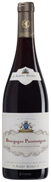 Albert Bichot - Bourgogne Passetoutgrain 2021 (750ml)