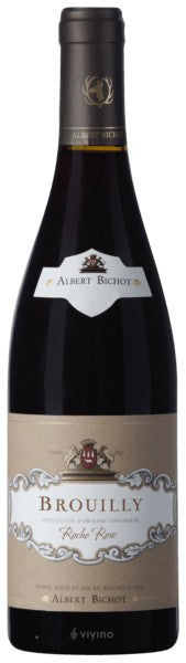 Albert Bichot - Brouilly Roche Rosé 2021 (750ml)