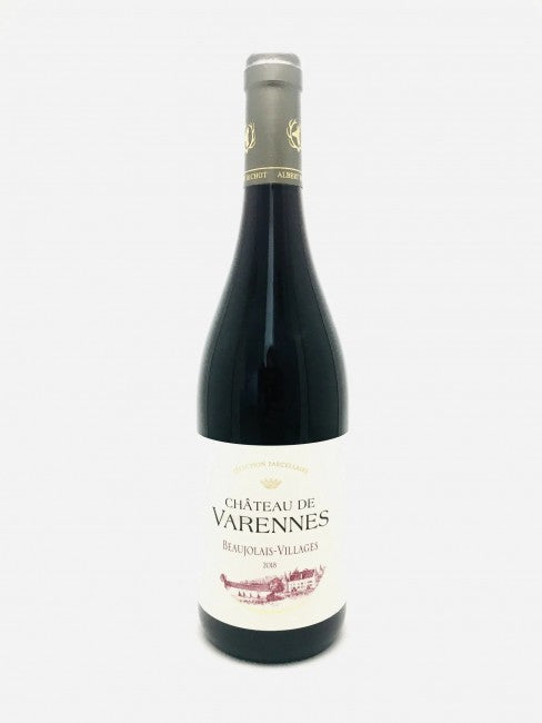 Albert Bichot - Château de Varennes Beaujolais-Villages 2021 (750ml)