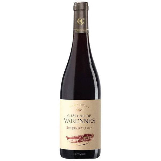 Albert Bichot Château de Varennes Sélection Parcellaire Beaujolais-Villages 2022 (750ml)