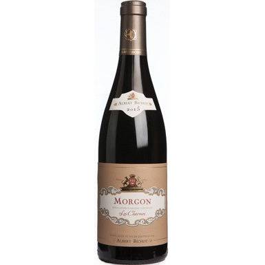 Albert Bichot Les Charmes Morgon 2019 (750ml)