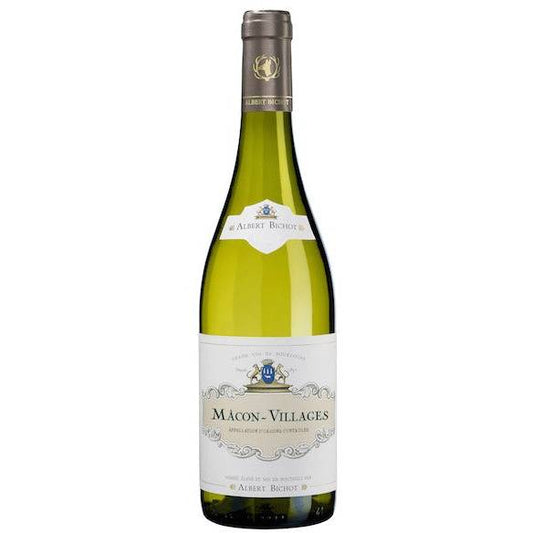 Albert Bichot Mâcon-Villages 2022 (750ml)