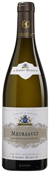 Albert Bichot - Meursault 2018 (750ml)