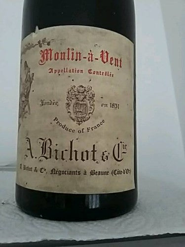 Albert Bichot Moulin-à-Vent 2020 (750ml)