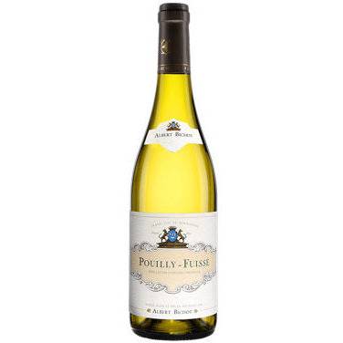 Albert Bichot Pouilly-Fuissé 2021 (750ml)