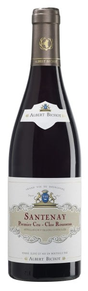 Albert Bichot Santenay 1er Cru 'Clos Rousseau' 2018 (750ml)